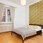 شقة New Town By Renters *