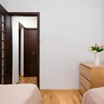 New Town By Renters شقة *