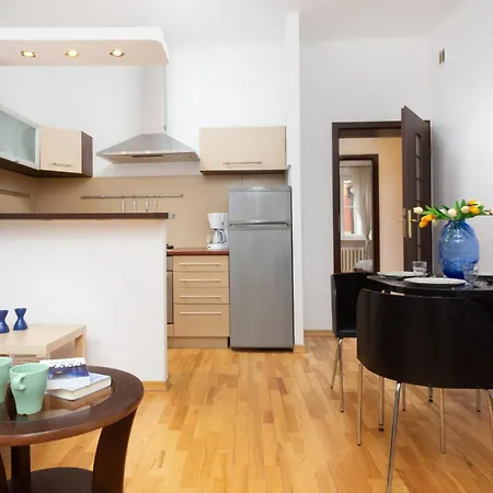 New Town By Renters * Warsaw