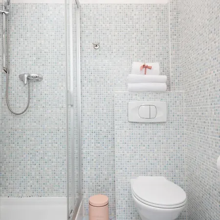 New Town By Renters * Warsaw