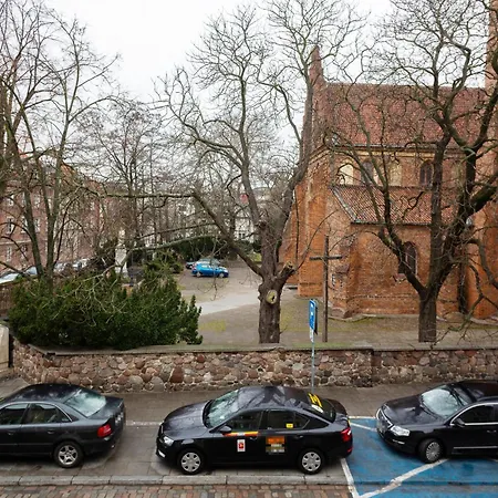 New Town By Renters Διαμέρισμα