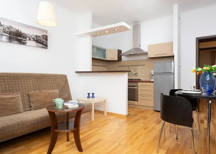 New Town By Renters *