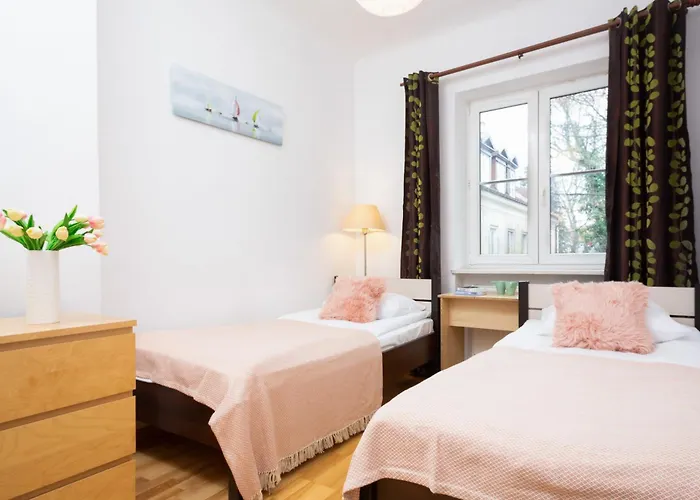 New Town By Renters شقة