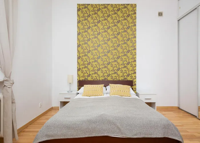 شقة New Town By Renters *