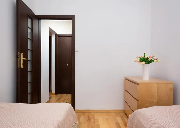 New Town By Renters شقة *