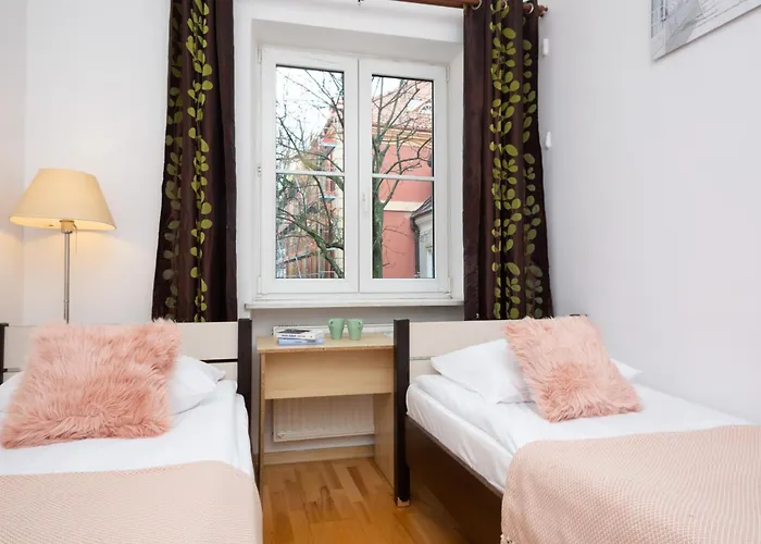 New Town By Renters شقة