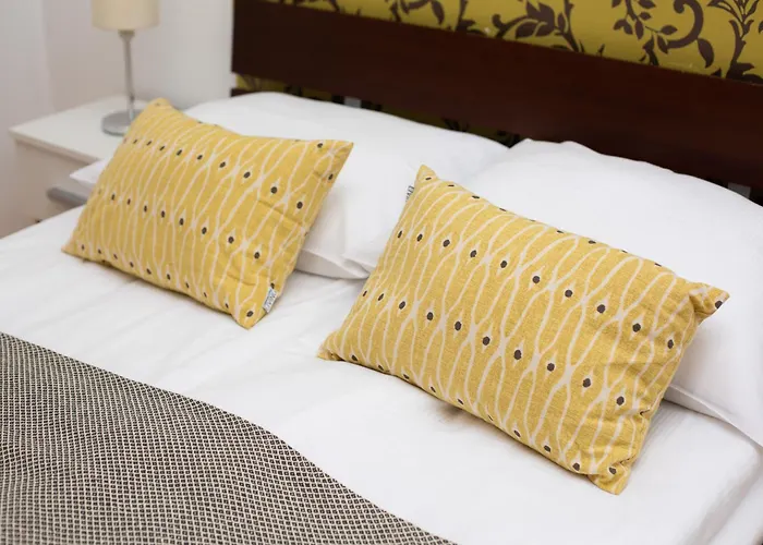 شقة New Town By Renters *