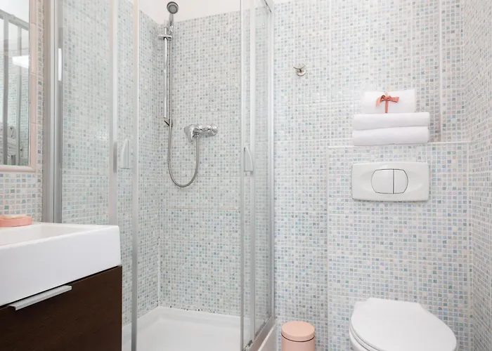 New Town By Renters شقة *