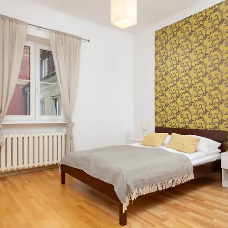 Apartamento New Town By Renters *