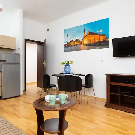 Apartamento New Town By Renters *