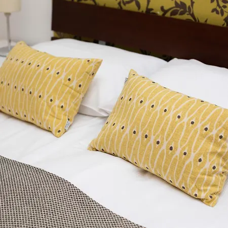 Apartamento New Town By Renters *