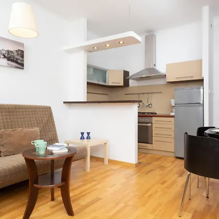 New Town By Renters *