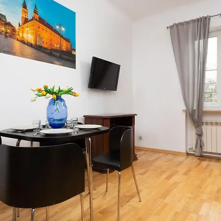 New Town By Renters *