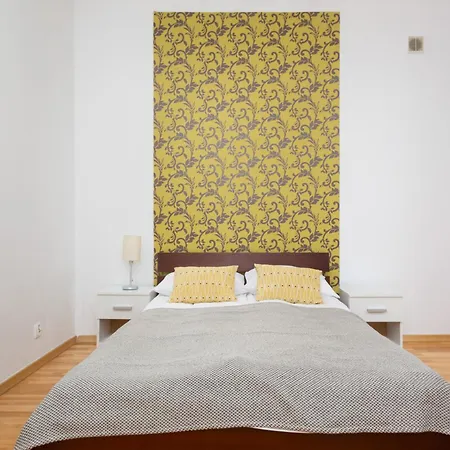 Lejlighed New Town By Renters *