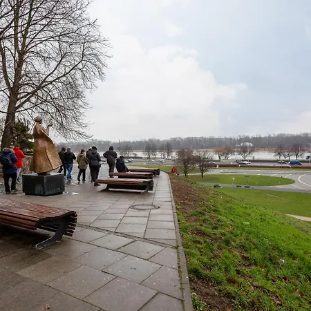 New Town By Renters * Warszawa