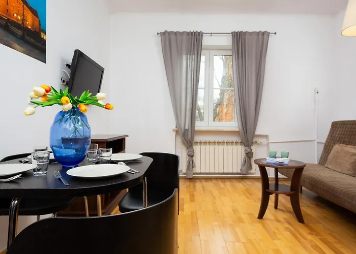 New Town By Renters Warszawa