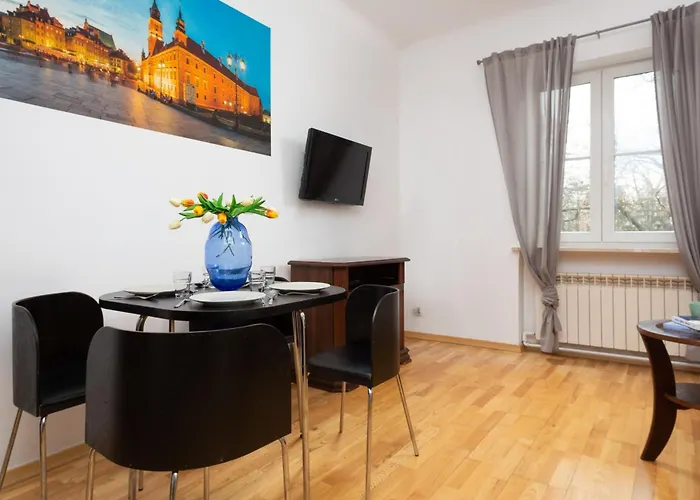 New Town By Renters *