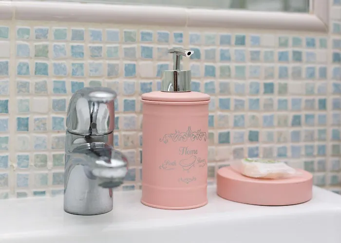 Lejlighed New Town By Renters