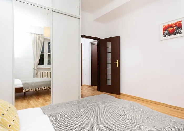 New Town By Renters * Warszawa