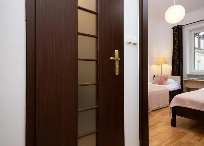 New Town By Renters *