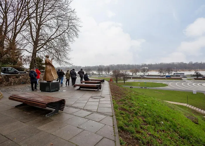 New Town By Renters * Warszawa