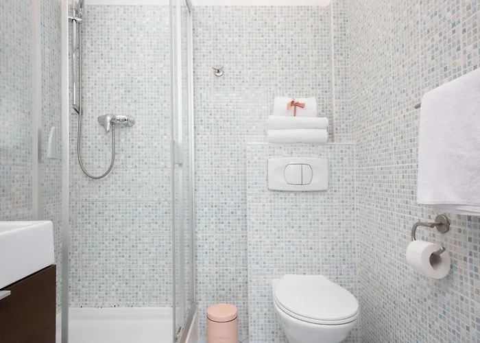 New Town By Renters * Warszawa